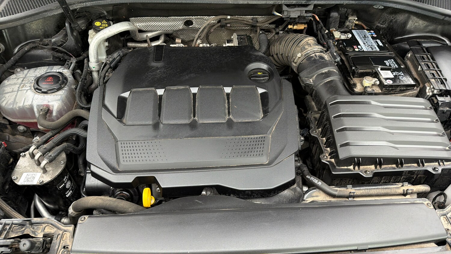 Used Audi Q3 2022 for sale - 78039547: Photo 18