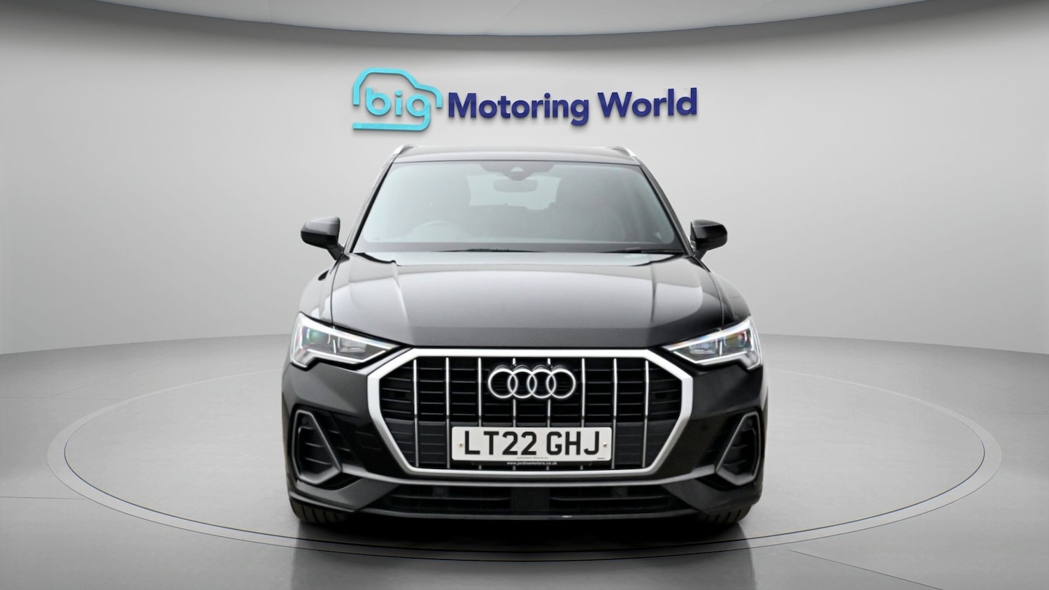 Used Audi Q3 2022 for sale - 78039547: Photo 2