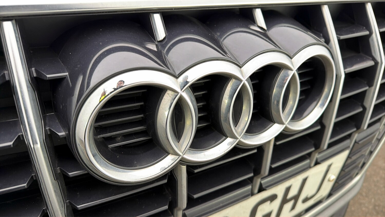 Used Audi Q3 2022 for sale - 78039547: Photo 21