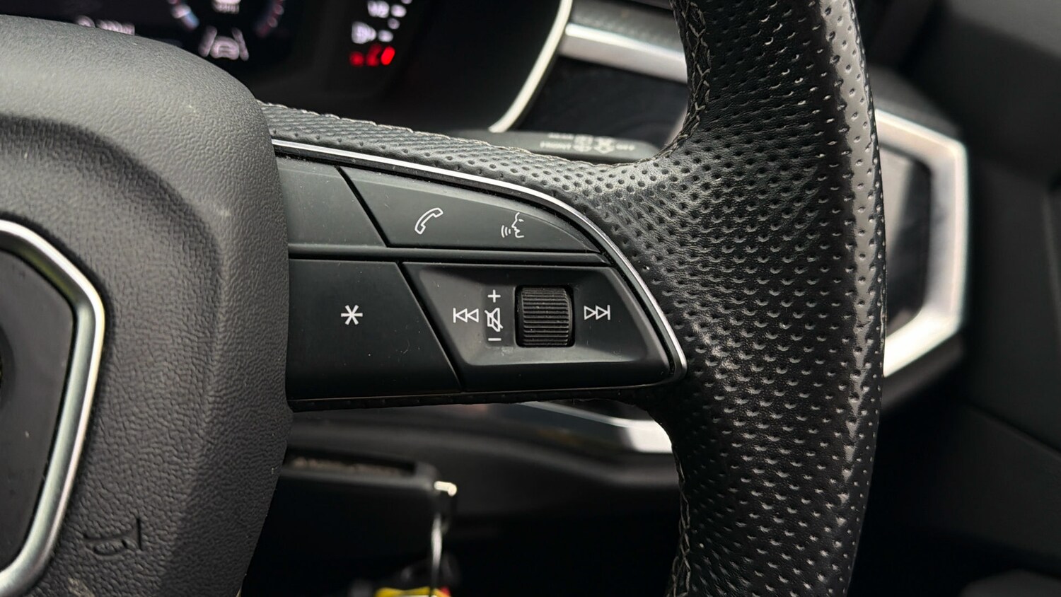 Used Audi Q3 2022 for sale - 78039547: Photo 23