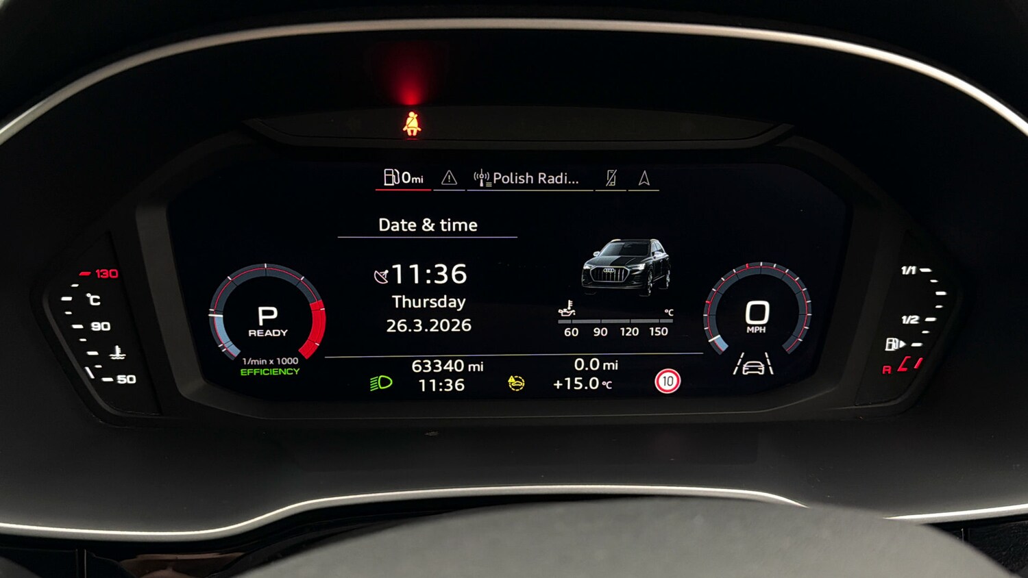 Used Audi Q3 2022 for sale - 78039547: Photo 24