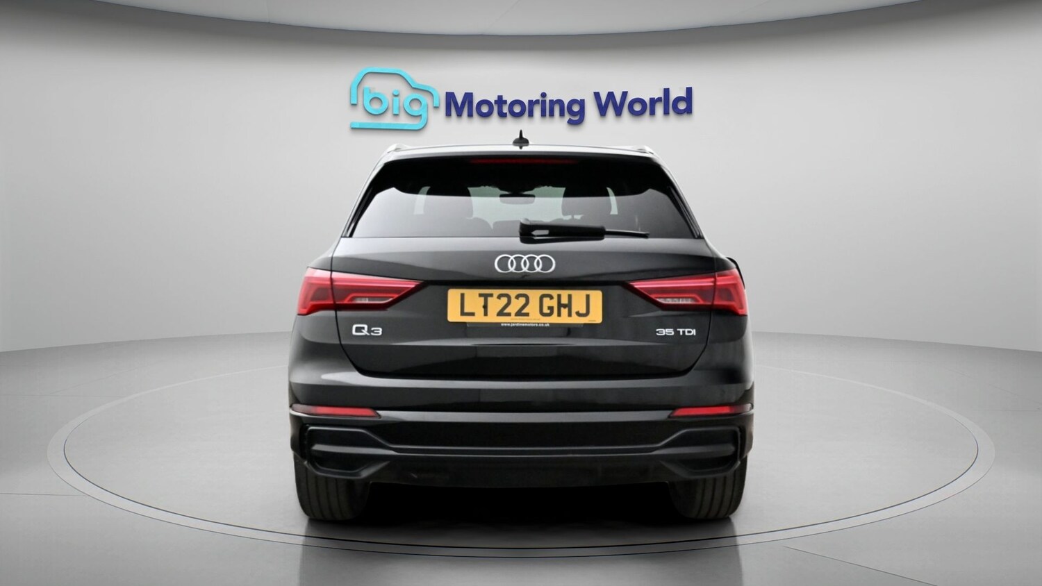 Used Audi Q3 2022 for sale - 78039547: Photo 6