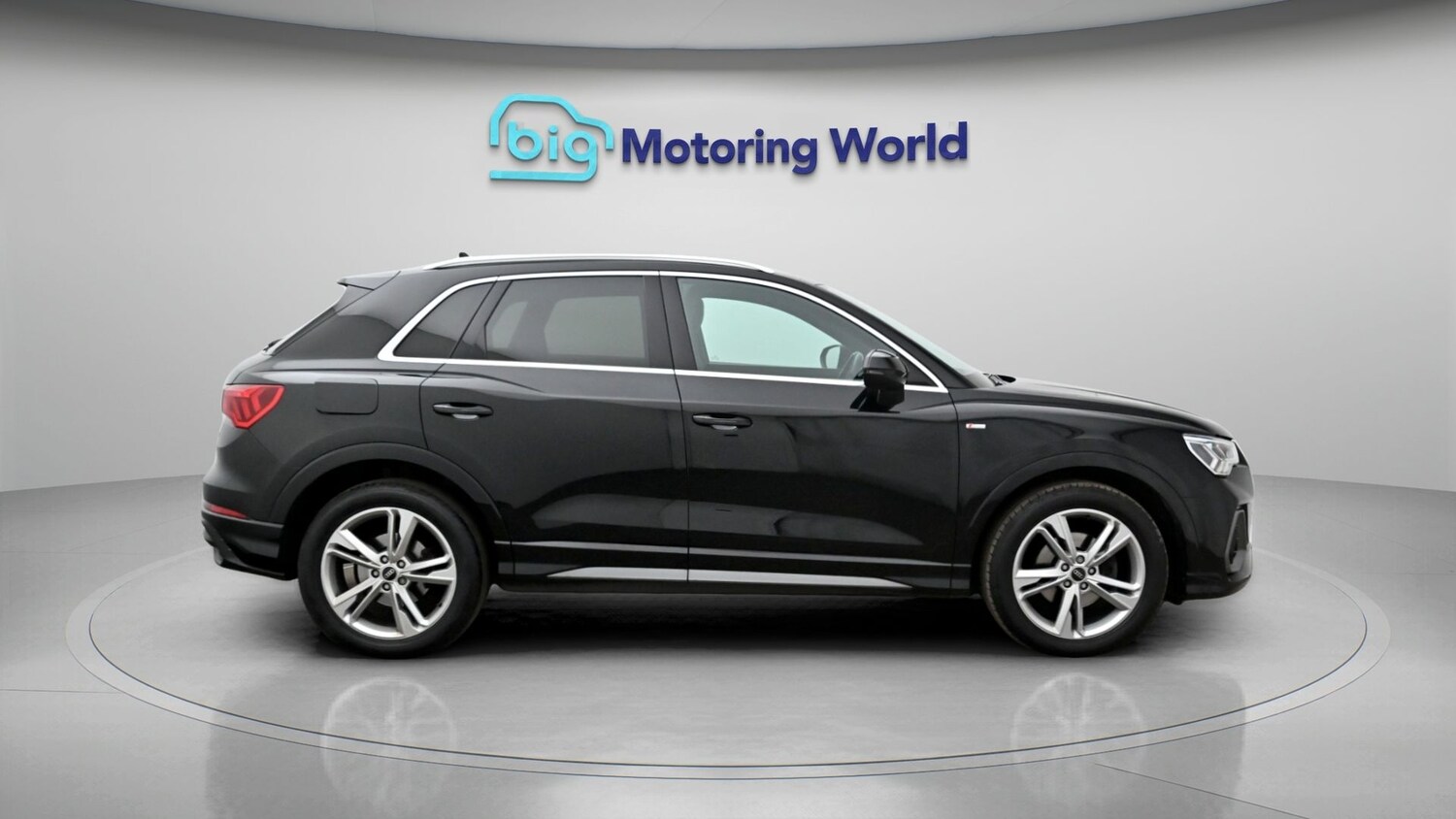 Used Audi Q3 2022 for sale - 78039547: Photo 8