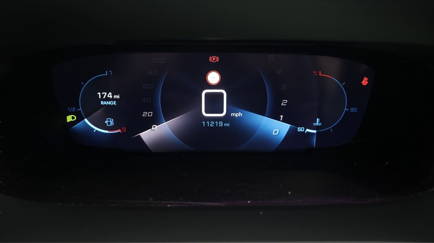 Used Peugeot 208 2022 for sale - 77232882: Photo 10