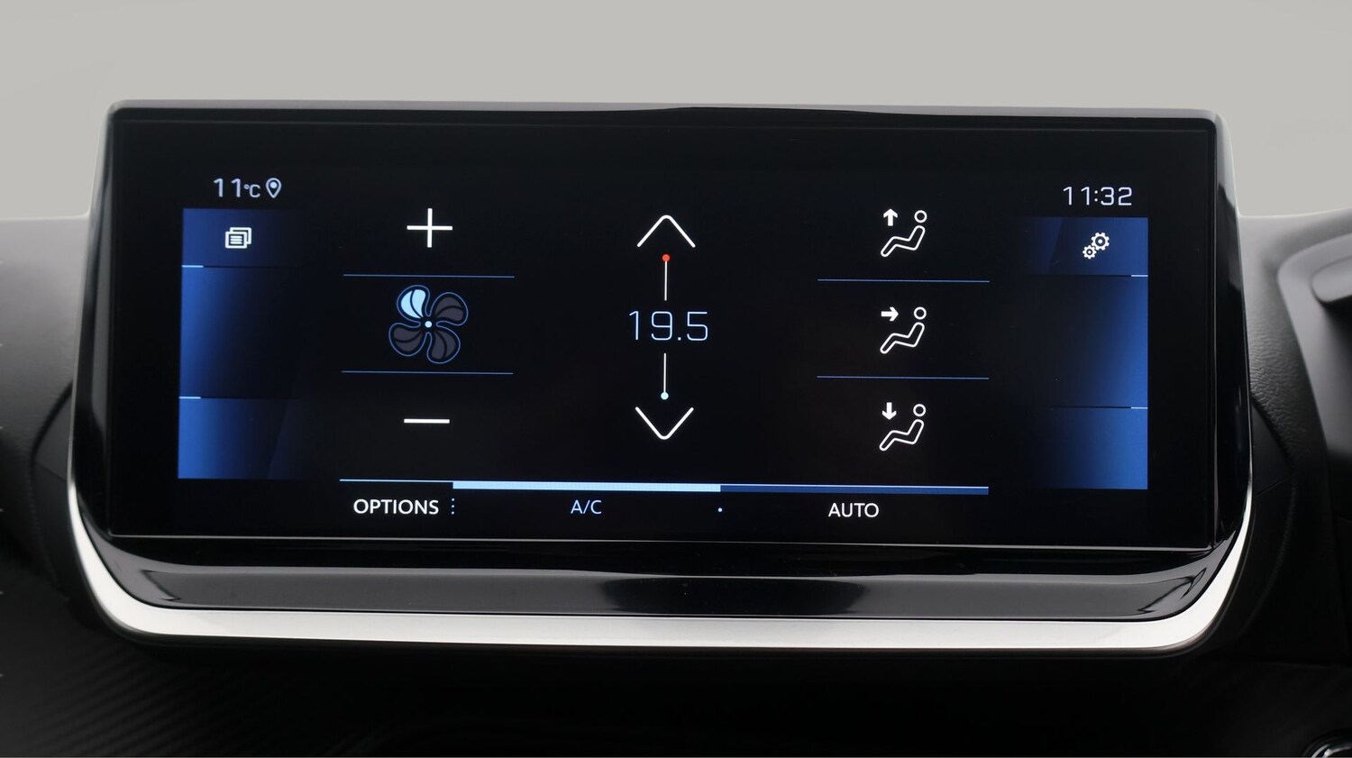 Used Peugeot 208 2022 for sale - 77232882: Photo 12