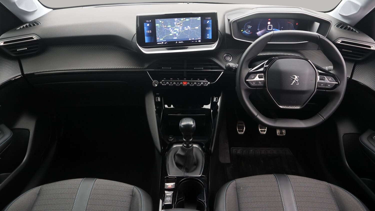 Used Peugeot 208 2022 for sale - 77232882: Photo 13