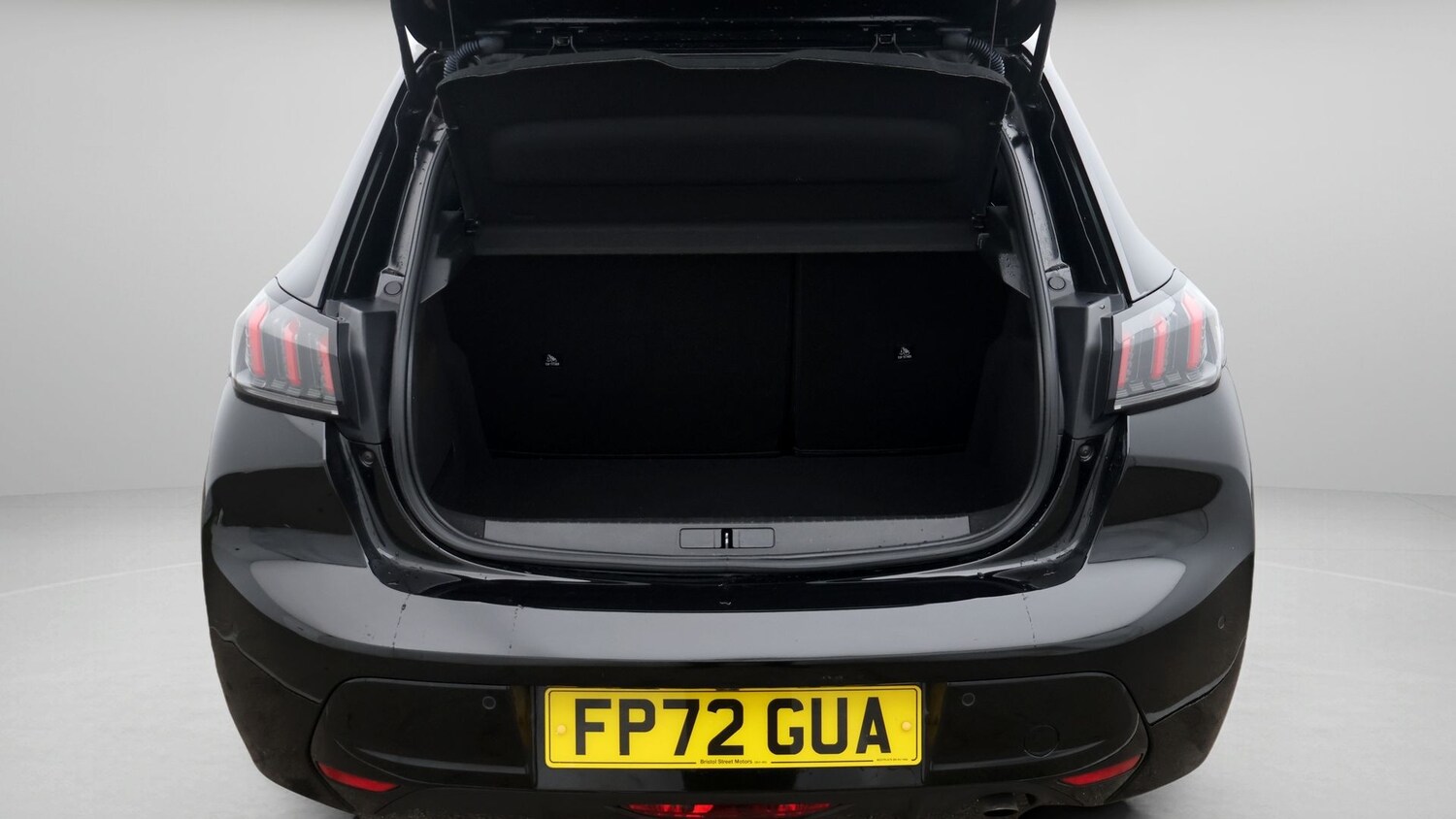 Used Peugeot 208 2022 for sale - 77232882: Photo 17