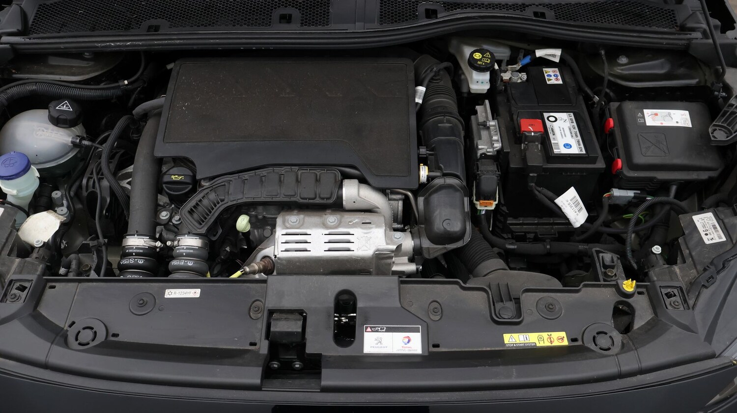 Used Peugeot 208 2022 for sale - 77232882: Photo 19