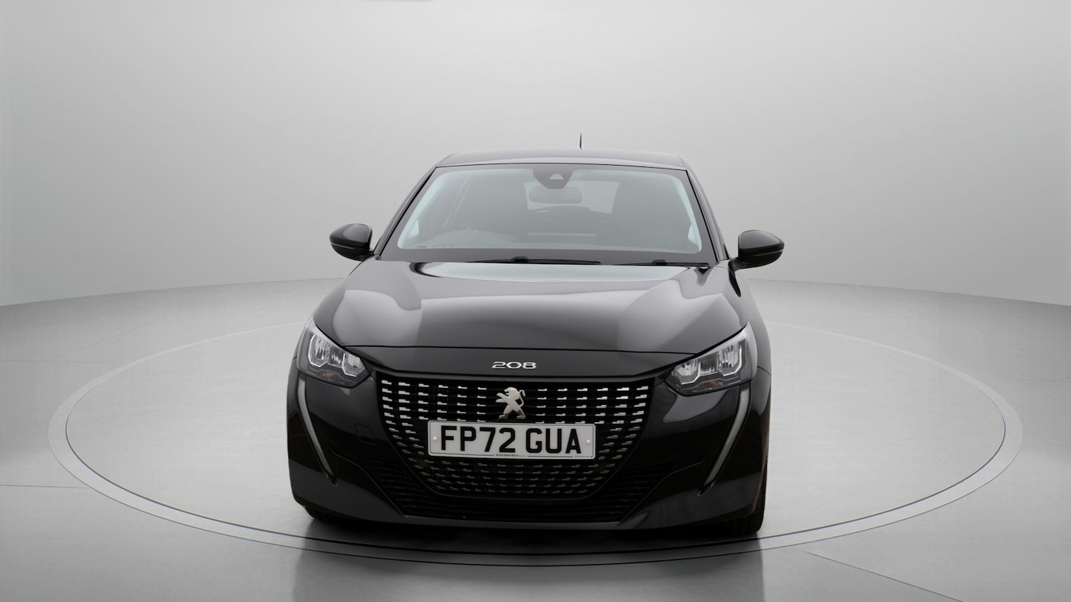 Used Peugeot 208 2022 for sale - 77232882: Photo 2