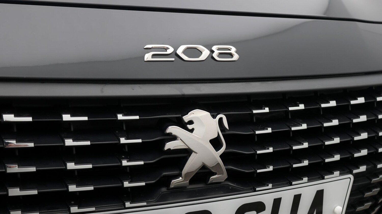 Used Peugeot 208 2022 for sale - 77232882: Photo 22