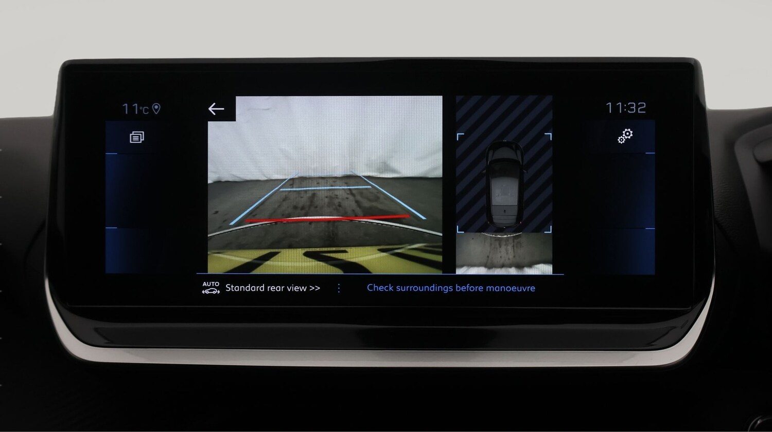 Used Peugeot 208 2022 for sale - 77232882: Photo 24