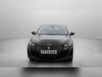 Used Peugeot 208 2022 for sale - 77232882: Photo