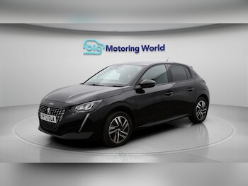 Used Peugeot 208 2022 for sale - 77232882: Photo