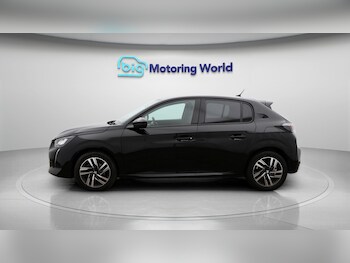 Used Peugeot 208 2022 for sale - 77232882: Photo