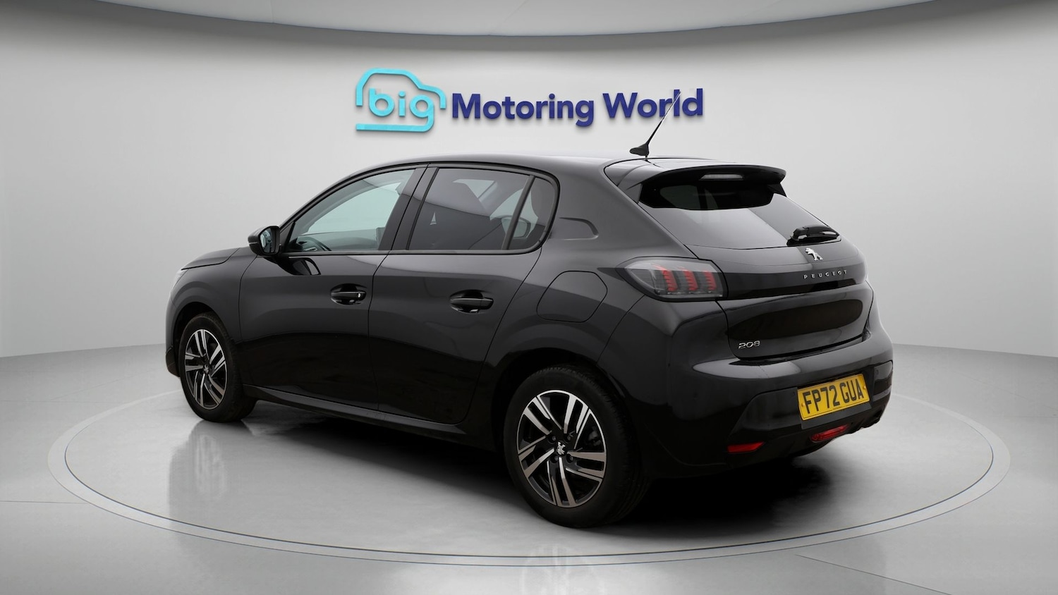 Used Peugeot 208 2022 for sale - 77232882: Photo 5