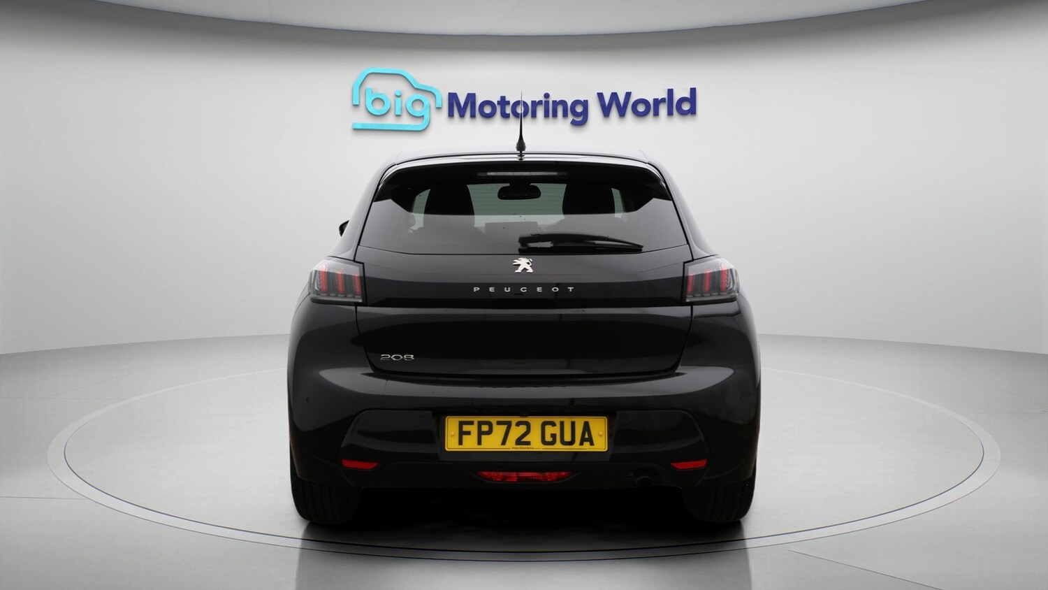 Used Peugeot 208 2022 for sale - 77232882: Photo 6