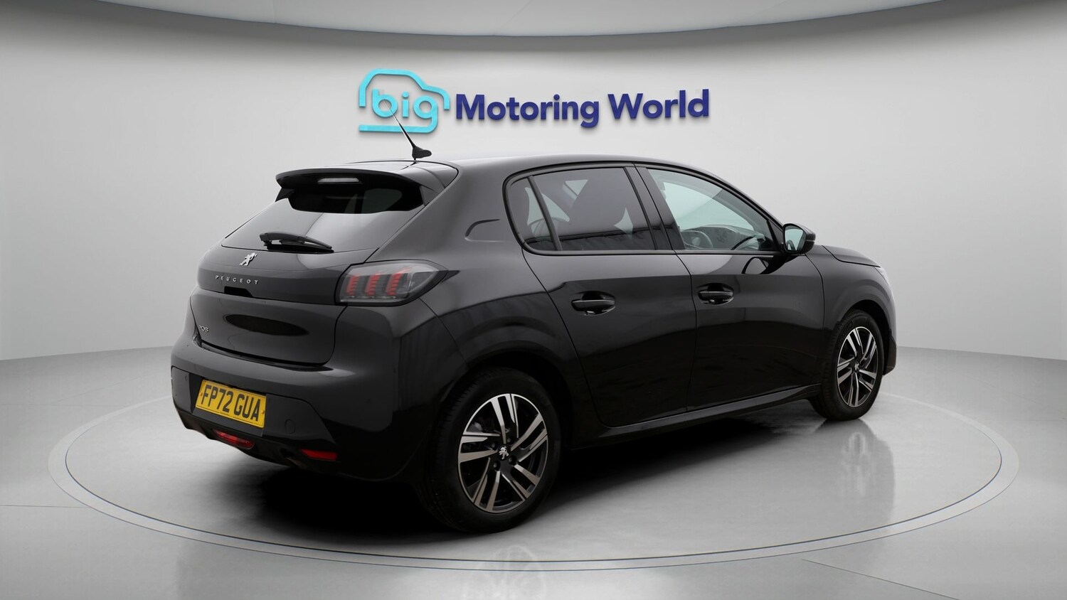 Used Peugeot 208 2022 for sale - 77232882: Photo 7