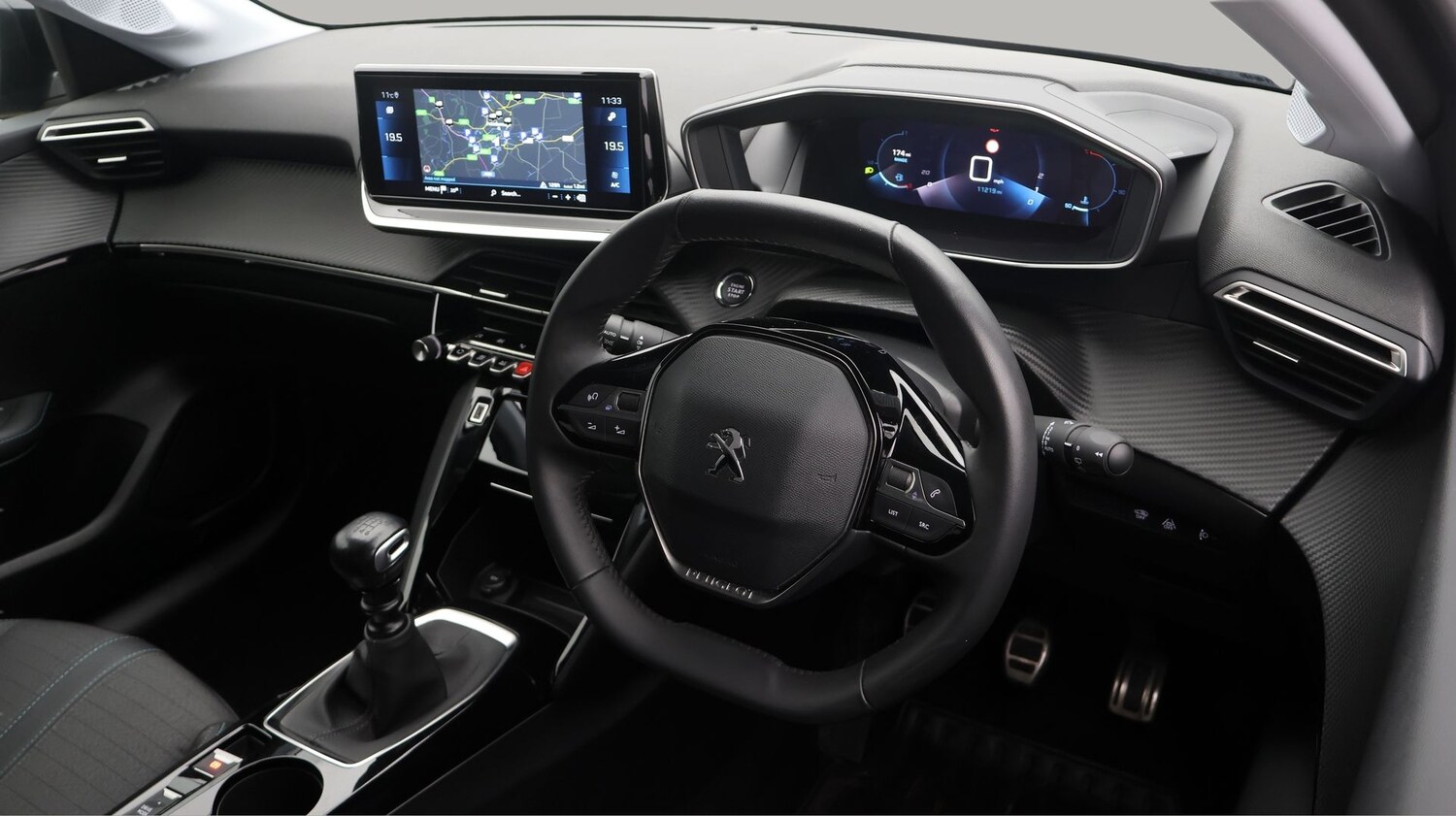 Used Peugeot 208 2022 for sale - 77232882: Photo 9