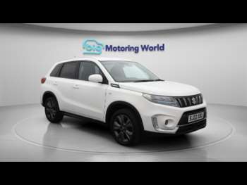 Used Suzuki Vitara 2022 for sale - 74888859: Photo