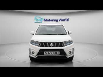 Used Suzuki Vitara 2022 for sale - 74888859: Photo