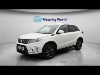 Used Suzuki Vitara 2022 for sale - 74888859: Photo