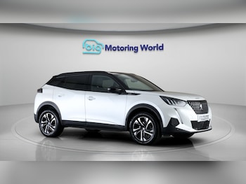 Used Peugeot 2008 2023 for sale - 79468601: Photo