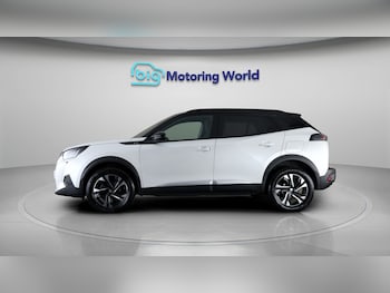 Used Peugeot 2008 2023 for sale - 79468601: Photo