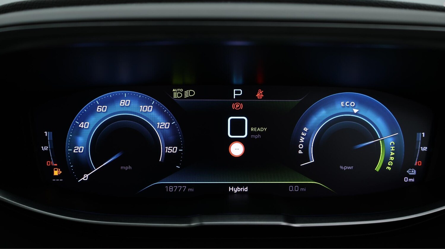 Used Peugeot 3008 2023 for sale - 76671614: Photo 11