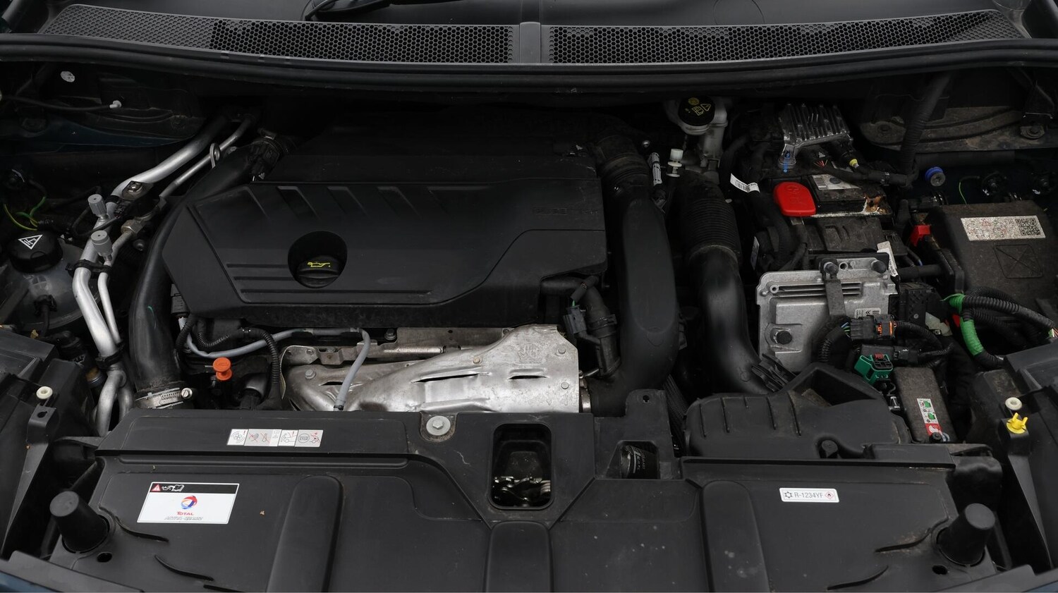 Used Peugeot 3008 2023 for sale - 76671614: Photo 20