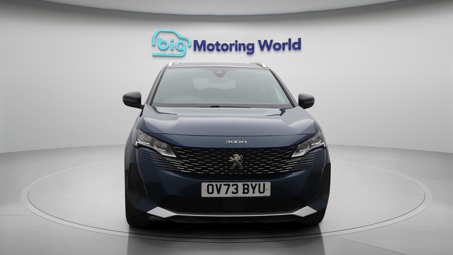 Used Peugeot 3008 2023 for sale - 76671614: Photo 3