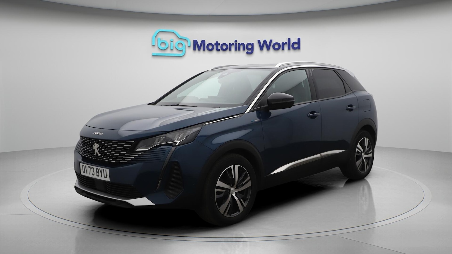 Used Peugeot 3008 2023 for sale - 76671614: Photo 4