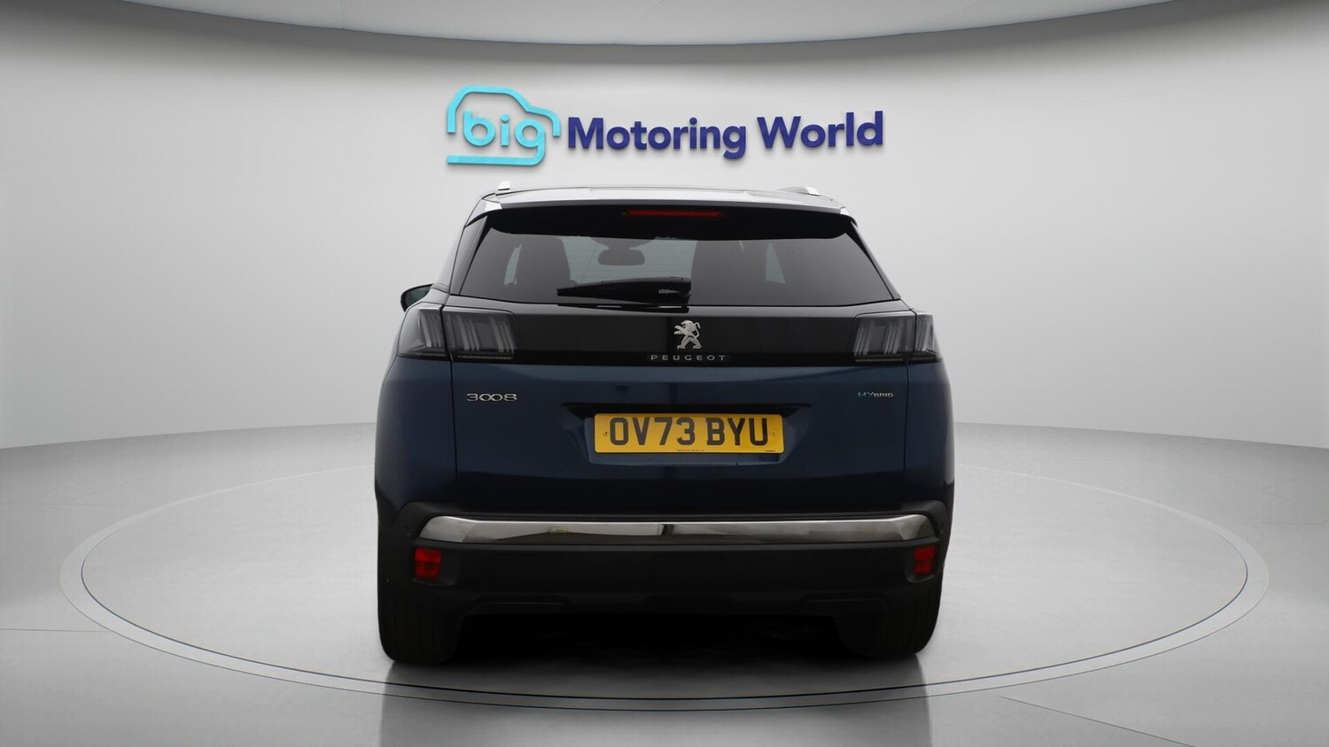 Used Peugeot 3008 2023 for sale - 76671614: Photo 7