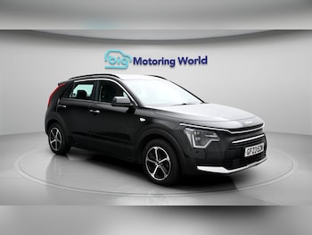 Used Kia Niro 2023 for sale - 78464478: Photo