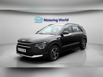 Used Kia Niro 2023 for sale - 78464478: Photo