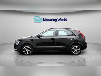 Used Kia Niro 2023 for sale - 78464478: Photo