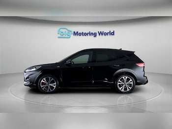 Used Ford Kuga 2020 for sale - 79554512: Photo