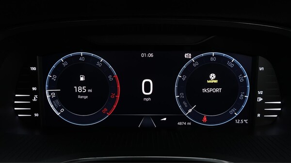 Used Skoda Octavia 2023 for sale - 76327016: Photo 11