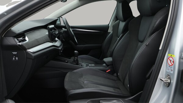 Used Skoda Octavia 2023 for sale - 76327016: Photo 15