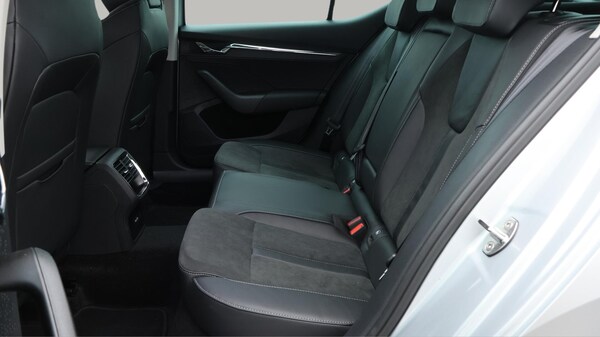 Used Skoda Octavia 2023 for sale - 76327016: Photo 17