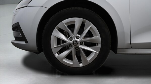 Used Skoda Octavia 2023 for sale - 76327016: Photo 19