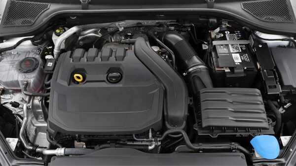 Used Skoda Octavia 2023 for sale - 76327016: Photo 20