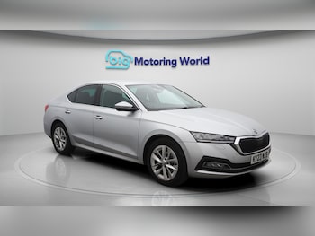 Used Skoda Octavia 2023 for sale - 76327016: Photo 2