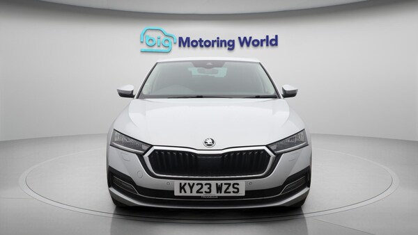 Used Skoda Octavia 2023 for sale - 76327016: Photo 3