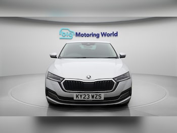 Used Skoda Octavia 2023 for sale - 76327016: Photo 3