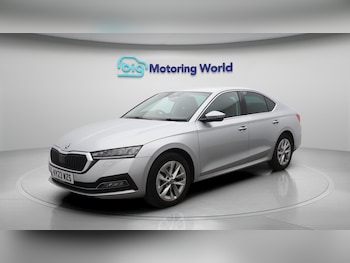 Used Skoda Octavia 2023 for sale - 76327016: Photo 4