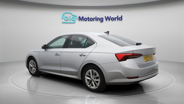 Used Skoda Octavia 2023 for sale - 76327016: Photo 6
