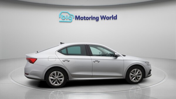 Used Skoda Octavia 2023 for sale - 76327016: Photo 9
