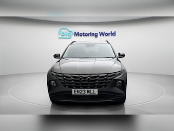 Used Hyundai TUCSON 2023 for sale - 79215809: Photo