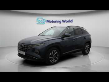 Used Hyundai TUCSON 2023 for sale - 75269220: Photo