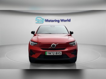 Used Volvo C40 2023 for sale - 78929552: Photo